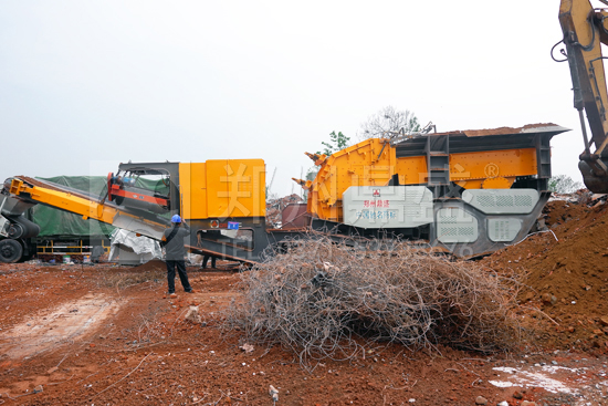 建筑垃圾再生利用 技术研发引领绿色变革